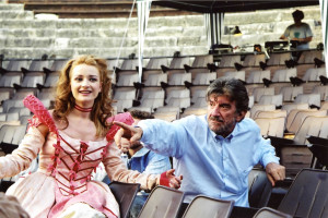 Falstaff e le allegre comari di windsor