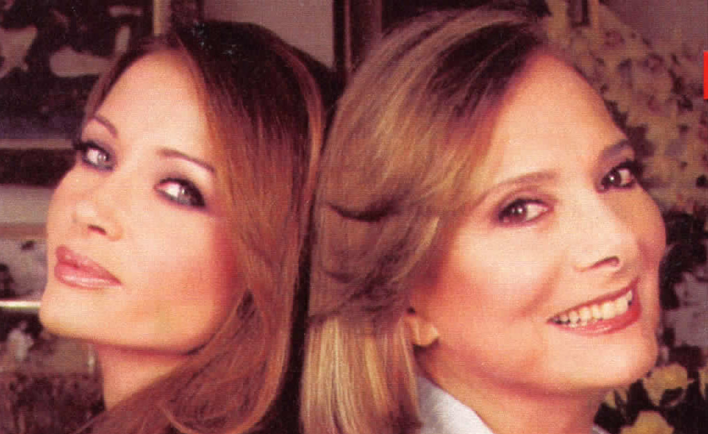 Su il sipario con Falk / Rubino – Chi, 25 febbraio 2004