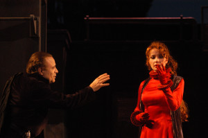 Riccardo III di William Shakespeare