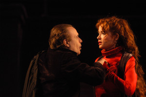 Riccardo III di William Shakespeare