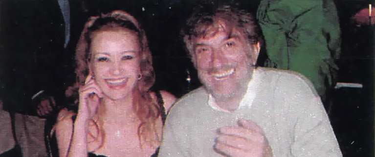 Gigi il maestro, Fiorella l’allieva. La dolce vita di OGGI